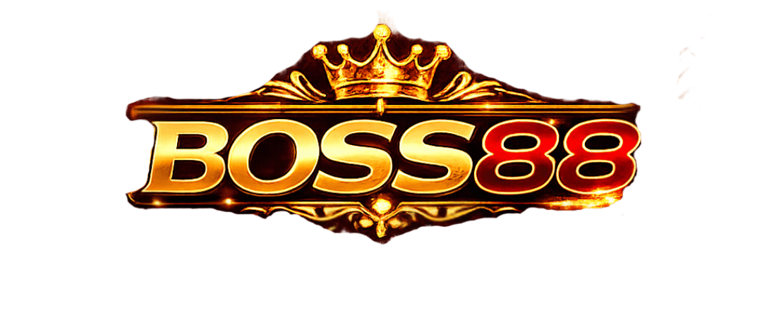LOGO Boss88